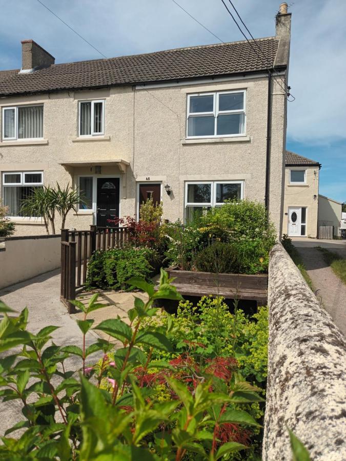 45 Front Street Holiday Home Cockfield  외부 사진