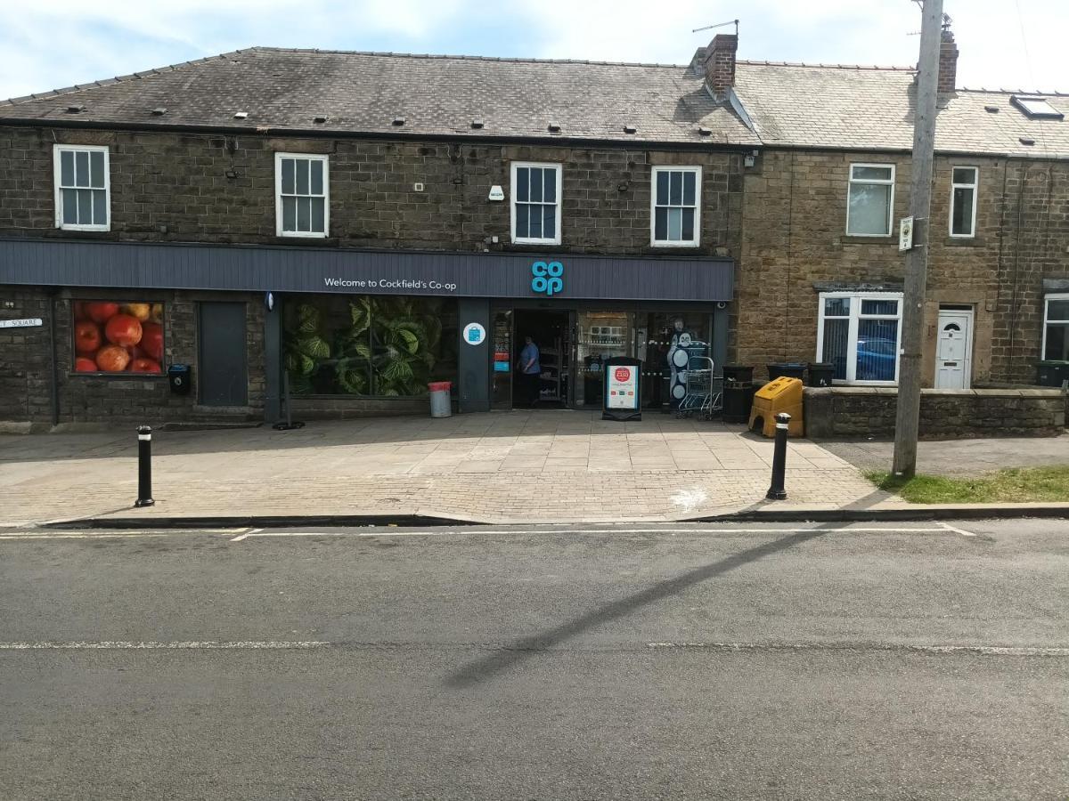 45 Front Street Holiday Home Cockfield  외부 사진