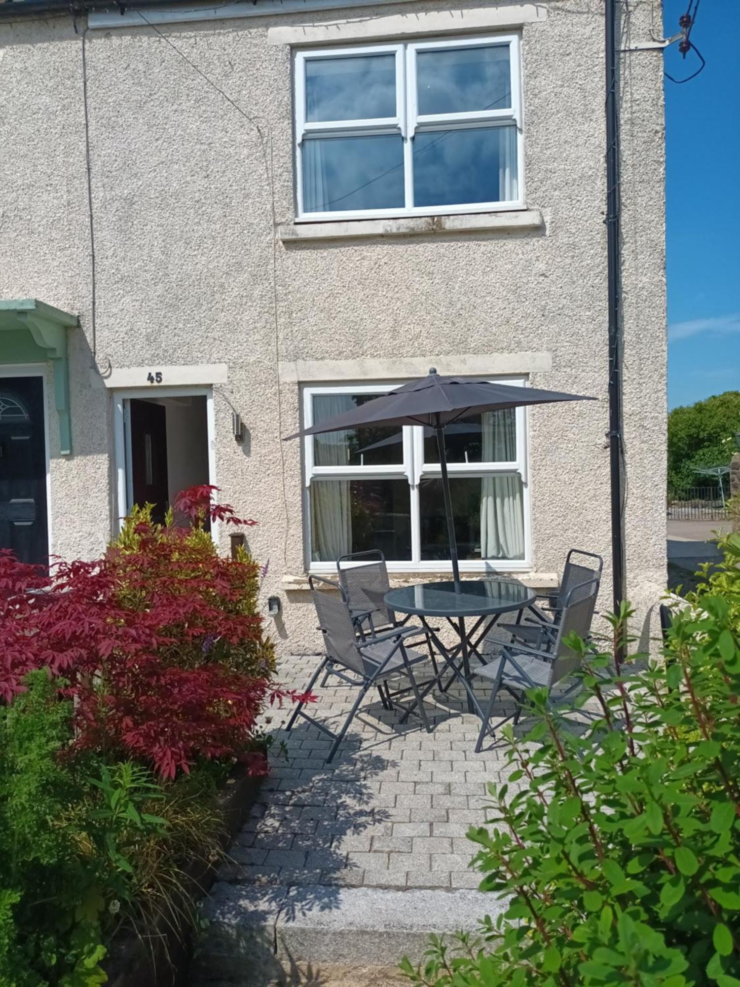 45 Front Street Holiday Home Cockfield  외부 사진