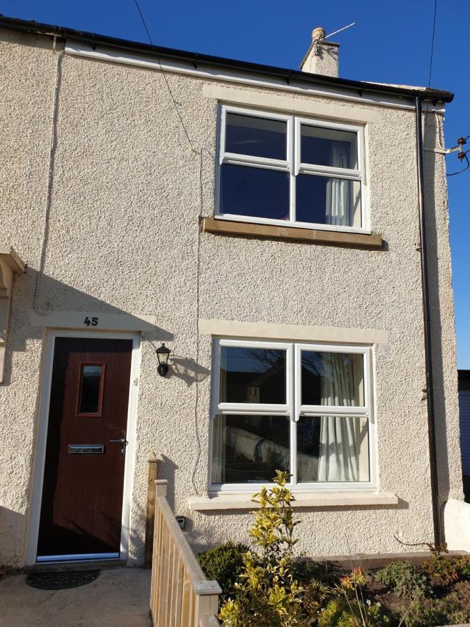 45 Front Street Holiday Home Cockfield  외부 사진