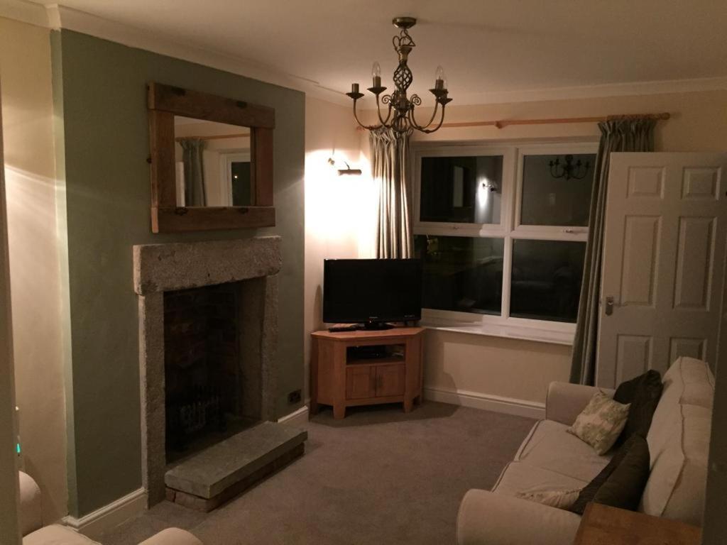 45 Front Street Holiday Home Cockfield  외부 사진