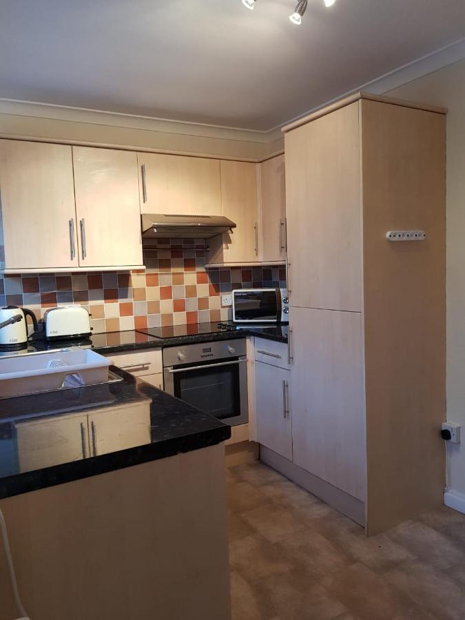 45 Front Street Holiday Home Cockfield  외부 사진